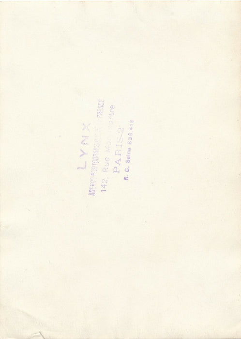 Raymond COUVÈGES 1893-1985 sculpteur photo photographie Libérateurs de Paris