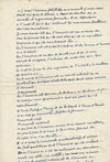 ACADÉMIE DE L’HUMOUR Henri JEANSON manuscrit autographe 4 pages Achard Garçon...