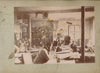 Victor LALOUX architecte son atelier d’enseignement 6 photographies v. 1897