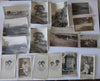 Jean de NOÉ 2e spahis Algérie Maroc militaria 80 photos manuscrit documents 1920