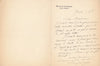 Eugène Lambert peintre animalier 5 lettres autographe son fils son travail