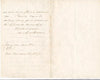 Militaria marine Amiral MACKAU bel ensemble 6 lettres autographes signées
