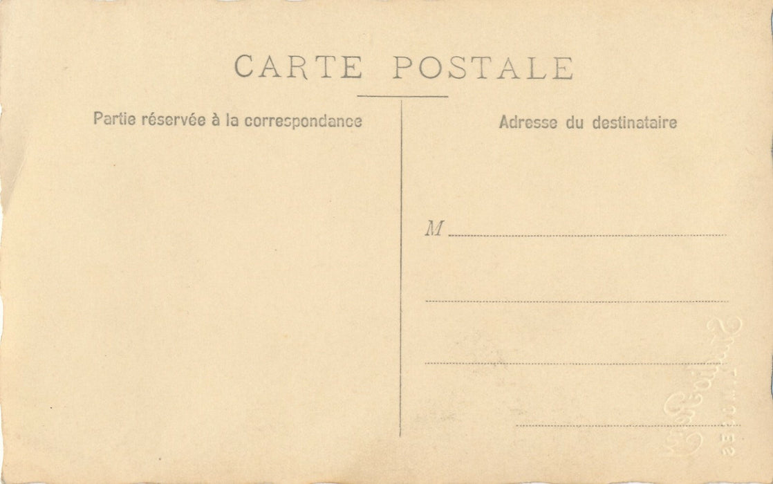 Boxe boxeur jeune photo photographie carte postale argentique gay interest