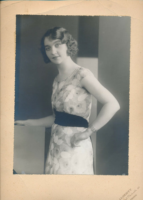 Photographie photo femme mode belgique photographe Alberty Schaerbeek 