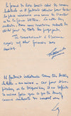 arnarchisme Louis Louvet 4 lettres rapprochement franco allemand Delatousche