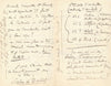 Jules MASSENET "dans le final du ballet" intéressante lettre autographe signée