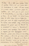 écrivain Ferdinand Duviard lettre autographe signée sauvagesses critique 1931