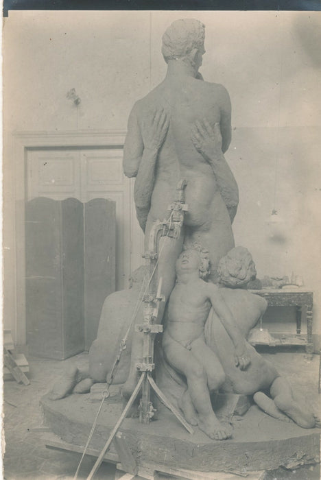 Enrique PACHECO archive photographie Philippin Jean Boucher vers 1920 photos