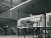 1955 Barcelone foire commeciale pavillon Etats Unis 15 photos plan Marshall