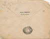 écrivain André Prévot (1910-) belle lettre de début de carrière autographe