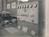 Usines GRAMMONT matériel électrique 27 tirages photo photographie industrie Lyon