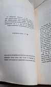 André Gide Si le grain ne meurt édition originale numérotée 3 volumes 1924