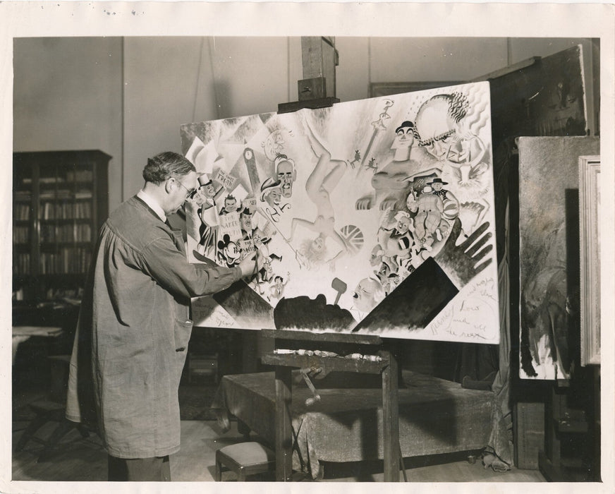 Thomas Cantrell DUGDALE photo photographie atelier football Chelsea