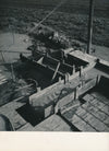 Denise Bellon photo photographie chantier vintage époque