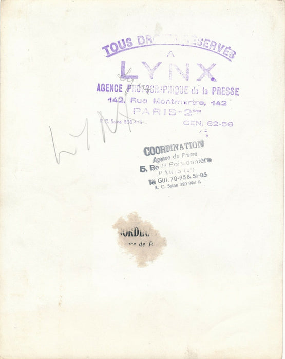 céramique animaux atelier photo photographie métier époque c. 1950 artisan