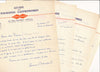 Curnonsky documentation photo photographie gastronomie 4 lettres Simon Arbellot