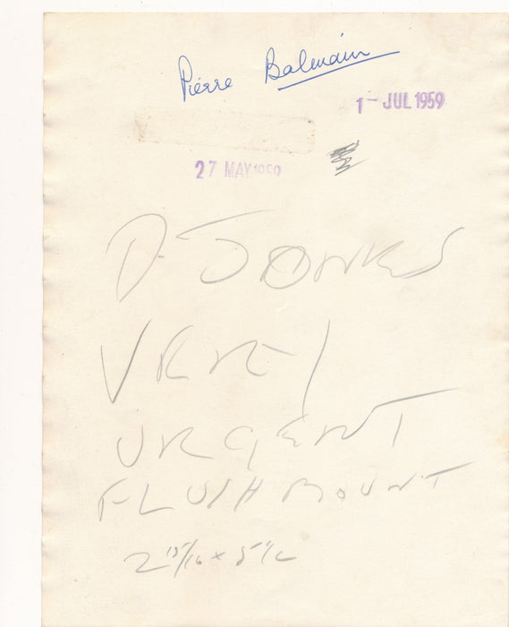 mode  10 photo Saint Laurent (2) Balmain (2) Cardin (3) Courrèges (2) Heim