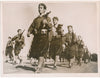 Guerre civile espagnole, Barcelone photo photographie v. 1937 Franco