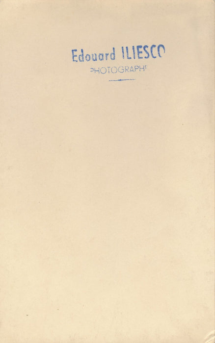 nu Photographie photo 2 études tirage argentique époque v. 1940 sexy sein