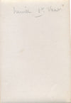Neuville sur Vaast août 1915 Guerre 1914 militaria 5 photos photographie
