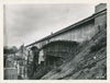 Pont contruction rénovation 1950 12 photo chantier photographie France Le Boyer