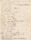 documents histoire théâtre Porte Saint Martin Charles LEFEUVE 7 pages