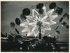 Fête foraine. Anonyme. Tirage argentique d’époque, 1 960-1 970 photo photographi