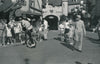 Giulia Niccolai Parc Disney, années 1960 photo photographie vintage argentique