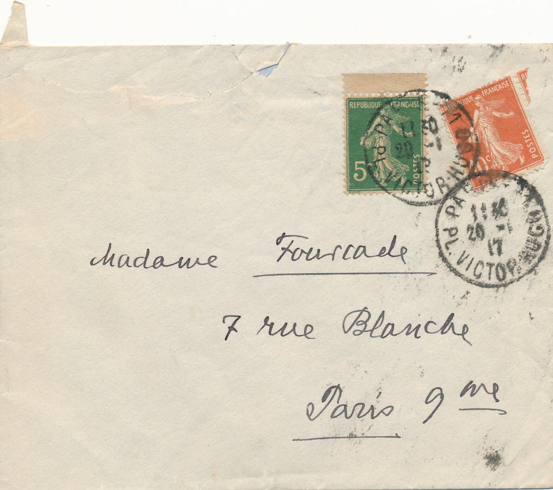 Religion Johannes JOERGENSEN danois 3 lettres autographes signées du Buit 