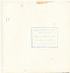 F. Franc-Lamy 3 photo photographie v. 1930 paysage eau péniche