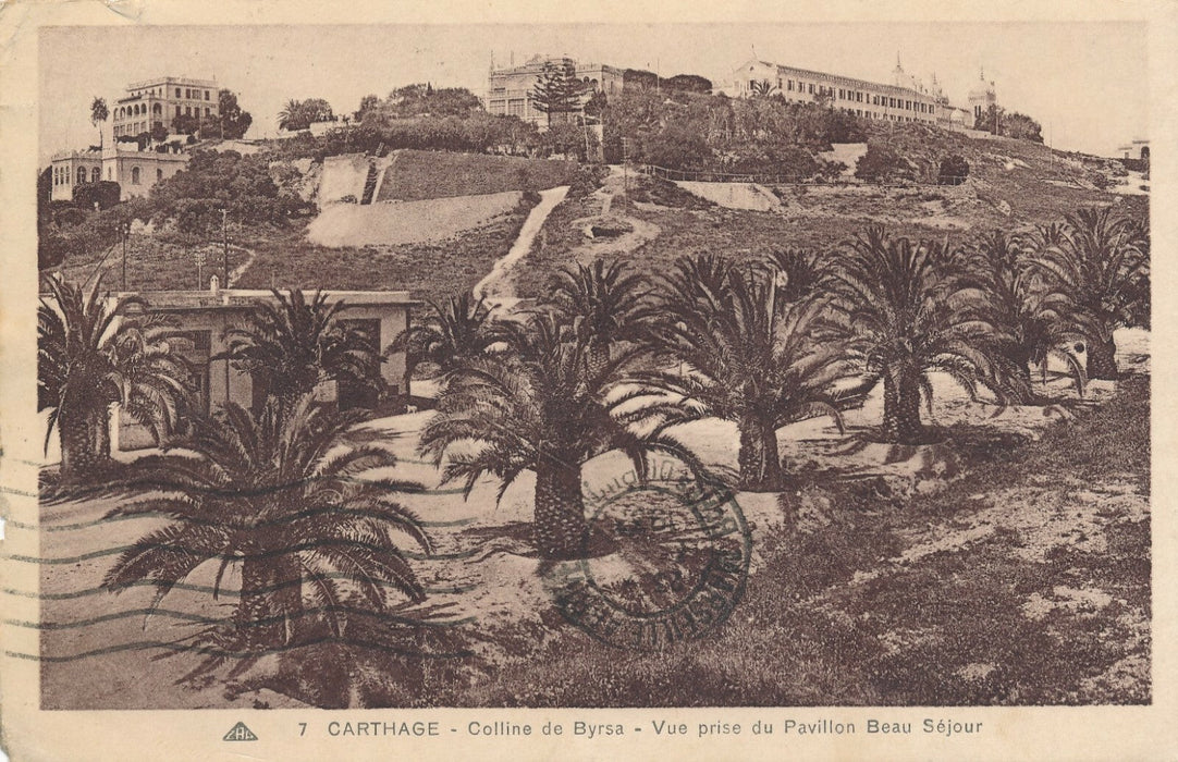 André DEMAISON et son bel article sur  Tropique lettre autographe signée