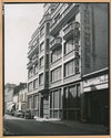 Lucien Hervé 44 épreuves argentiques époque reportage architecture béton Paris