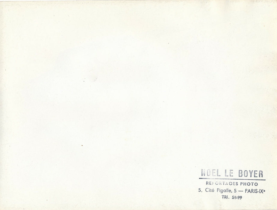 4 photo pont ferroviaire Argenteuil rénovation 1949 photographie train Le Boyer 