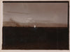 étude de nuages 3 tirages aristotypes vers 1910 époque photo photographie