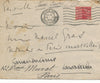 Charles MAURRAS  lettre autographe signée à Marcel Gras sur ouvrage 1931