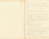 Ernest CHESNEAU 9 lettres autographes à CHAMPFLEURY Leech Delacroix Régnier