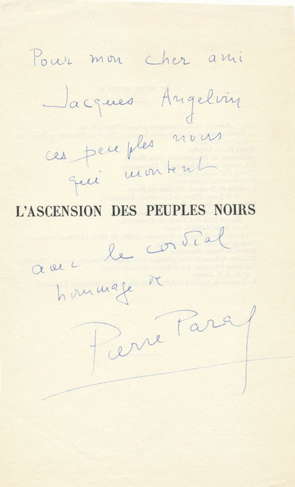 écrivain 7 dédicaces autographes Pourtalès Vandérem Larrouy Chabannes Ribadeau