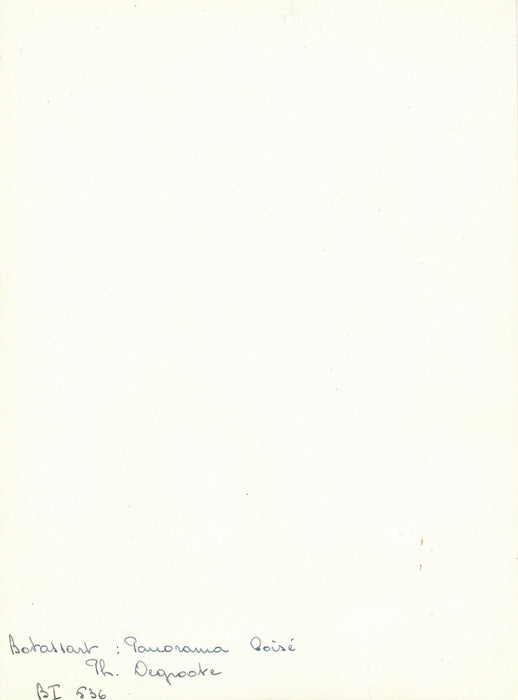 Botassart Belgique campagne photo photographie époque vintage campagne