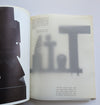Louise NEVELSON catalogue exposition CNAC et photo, invitation, flyer 1974