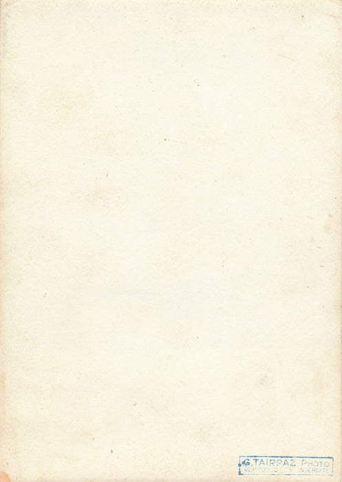 Désert Sahara Frison-Roche Georges Tairraz 1951 expédition 4 photo phtographie