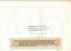 1955 Barcelone foire commeciale pavillon Etats Unis 15 photos plan Marshall