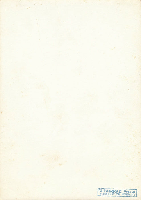 Désert Sahara Frison-Roche Georges Tairraz 1951 expédition 4 photo phtographie