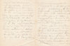 Constant GUÉROULT La Bande Graaft La Commune lettre autographe signée Gueroult