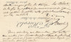 Ferdinand HEROLD préfet Seine 8 lettres autographes signées Jules CLÈRE 