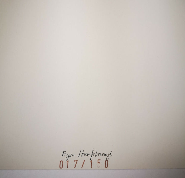 F. Hanfstaengl album Der Zeitgenossen 1975 22 photographies dont Liszt Wagner...