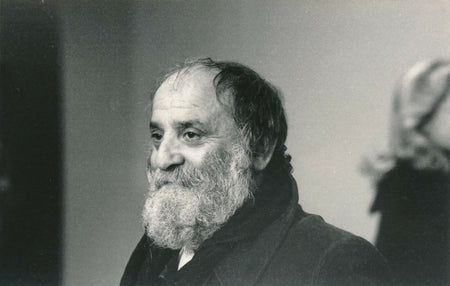 César des trois-quarts X 2 photo photographie époque vintage argentique