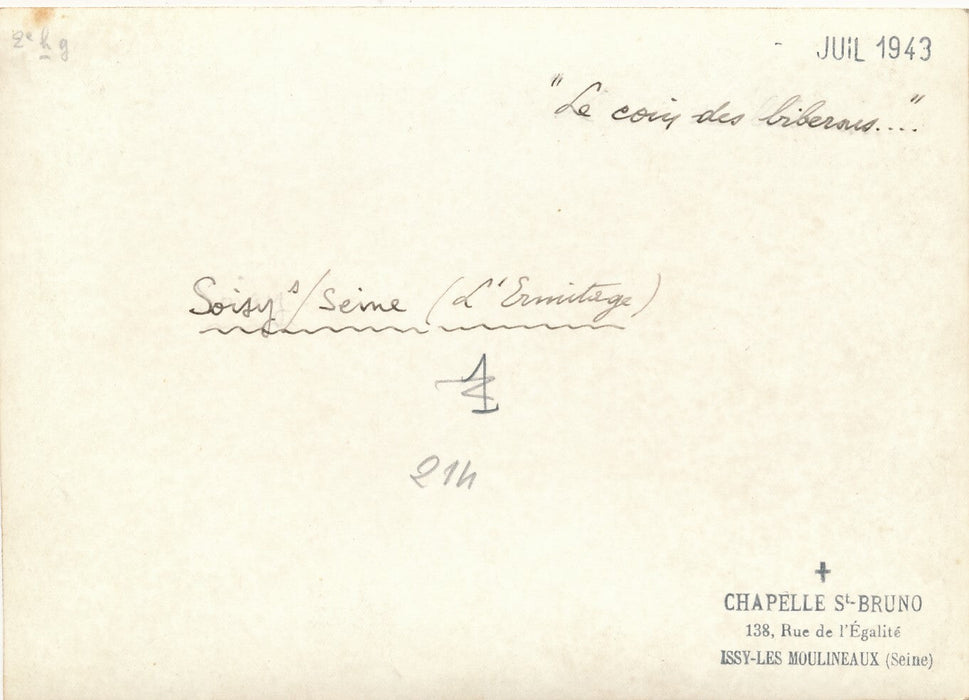 COLONIE VACANCES 8 photographies argentique époque 1943-1945 scout scoutisme