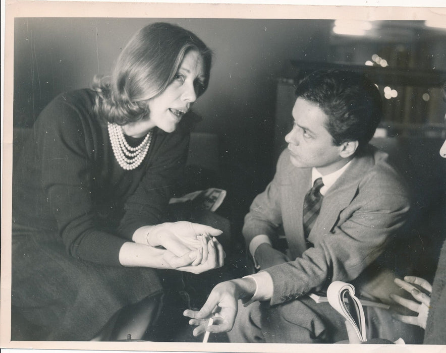 fashion mode 10 photo tirages presse Castillo Capucci Schuberth Puci Fontana