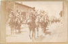 Flin Meurthe Moselle Guerre 1914 militaria spahis 7 photo photographies époque