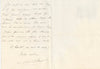 Marimon Antoine Banès bibliothèque Opéra 3 lettres autographes Alboni piano